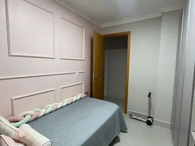 Imagem 12: Porteira Fechada! Apartamento 03 Quartos - Mobiliado e Reformado - Qr 301 - Samambaia Sul