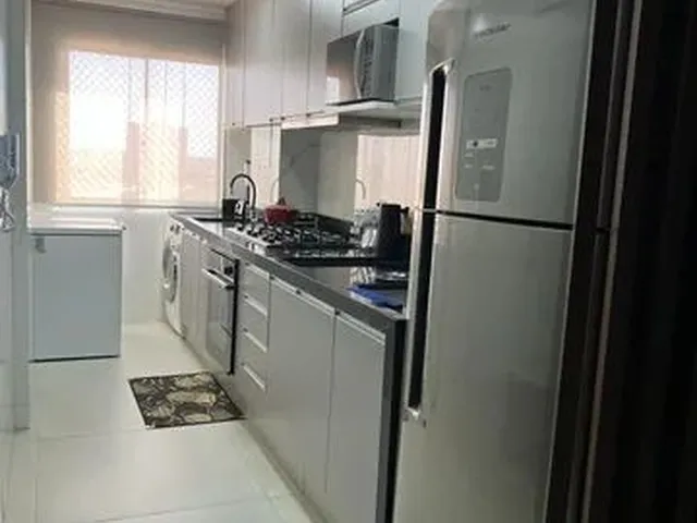 Imagem 16: Porteira Fechada! Apartamento 03 Quartos - Mobiliado e Reformado - Qr 301 - Samambaia Sul