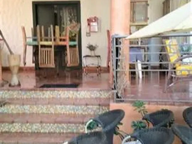 Imagem 11: Cuiabá - Casa de Condomínio - Rodoviária Parque