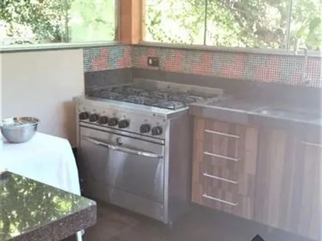 Imagem 8: Cuiabá - Casa de Condomínio - Rodoviária Parque