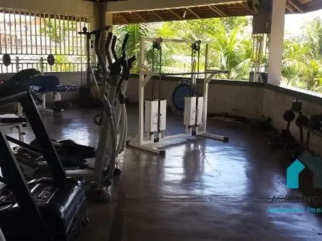 Imagem 12: Cuiabá - Casa de Condomínio - Rodoviária Parque