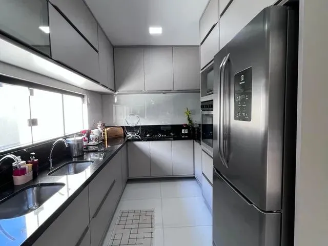 Imagem 10: Cond. Morada dos Pássaros| com 4 Suítes| Área Gourmet + Piscina