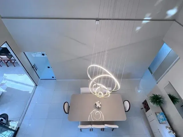 Imagem 9: Cond. Morada dos Pássaros| com 4 Suítes| Área Gourmet + Piscina