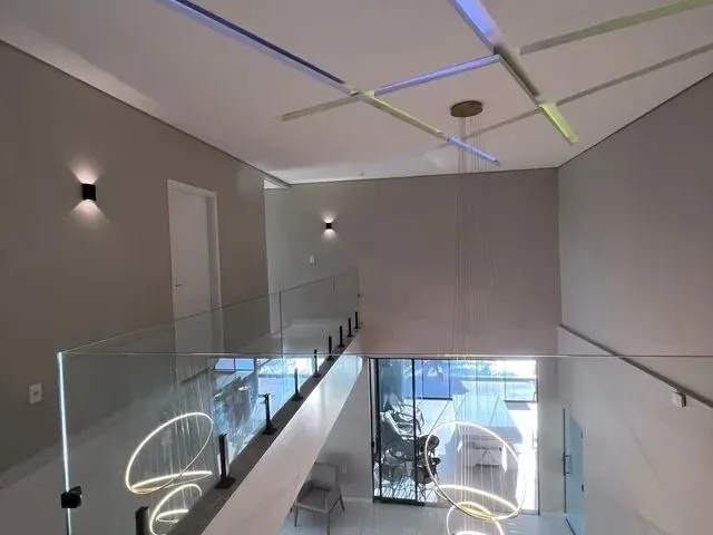 Imagem 2: Cond. Morada dos Pássaros| com 4 Suítes| Área Gourmet + Piscina
