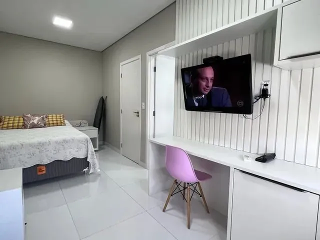 Imagem 3: Cond. Morada dos Pássaros| com 4 Suítes| Área Gourmet + Piscina