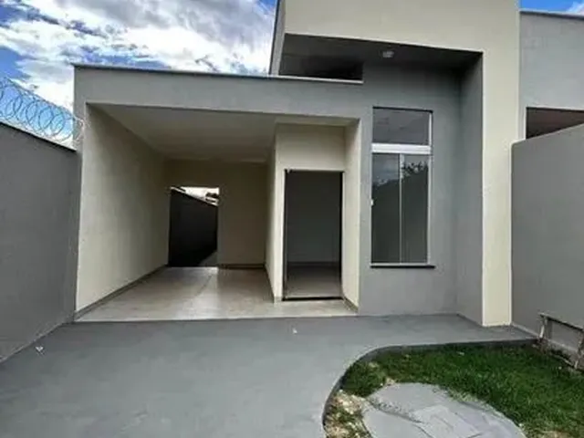 Imagem: Vendo Casa Valparaíso