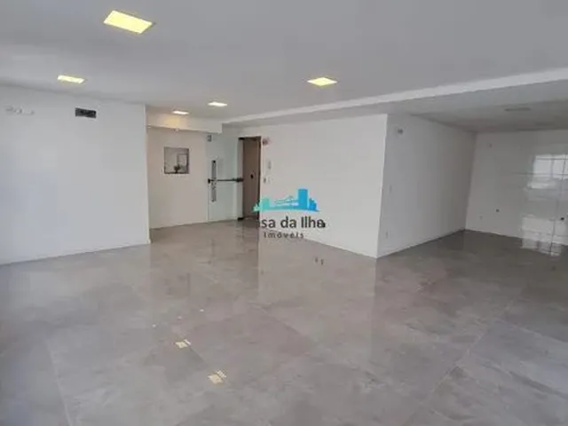 Imagem: Florianópolis - Apartamento Padrão - Trindade
