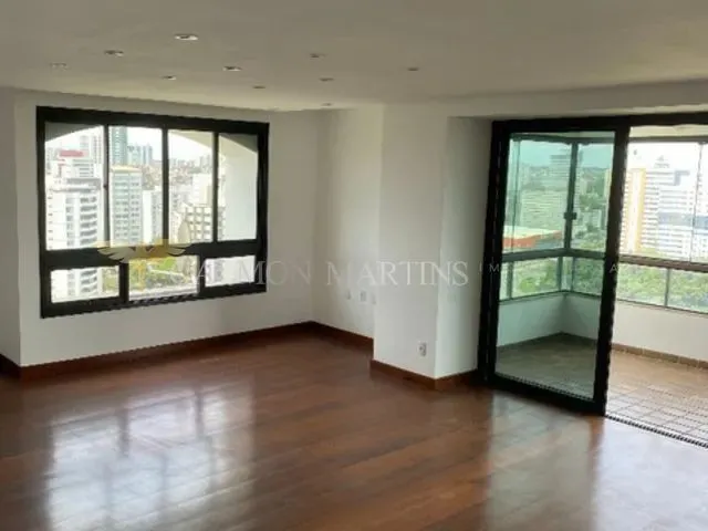 Imagem: Apartamento com 5 Quartos em 345M² com