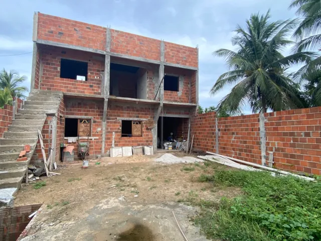 Imagem: Casa Faça do Seu Jeito, Situada no Mosqueiro