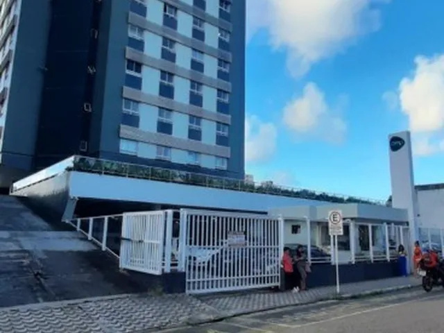 Imagem 1: Centro Médico Odontológico, 8º Andar