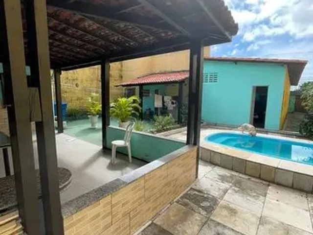 Imagem 6: Alugo Casa na Chácara Brasil