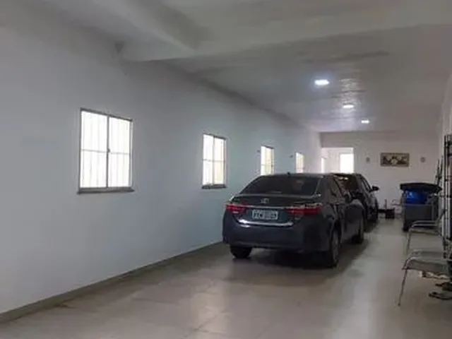 Imagem 12: Alugo Casa na Chácara Brasil