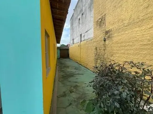 Imagem 2: Alugo Casa na Chácara Brasil