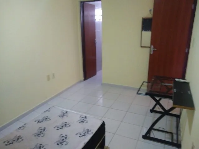 Imagem 1: Bancários / Valentina Aluguel de Quarto Mobiliado pra em Apt Compartilhado