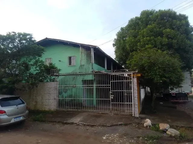 Imagem: Aluguel de Casa