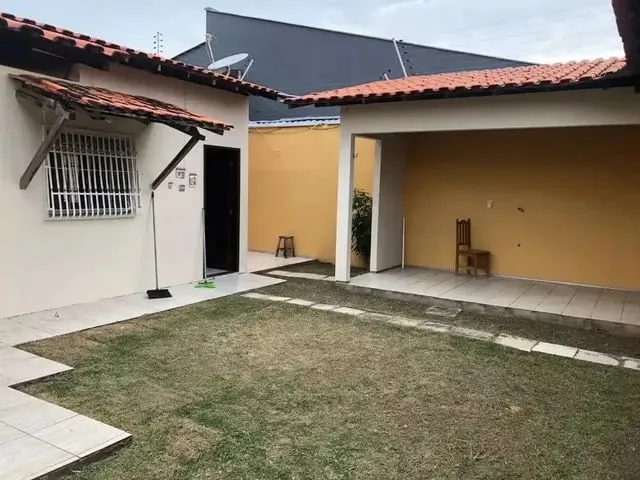 Imagem 6: Alugo Casa com Três Quartos no Renascença