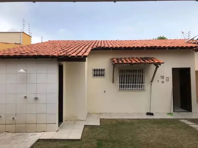 Imagem 8: Alugo Casa com Três Quartos no Renascença