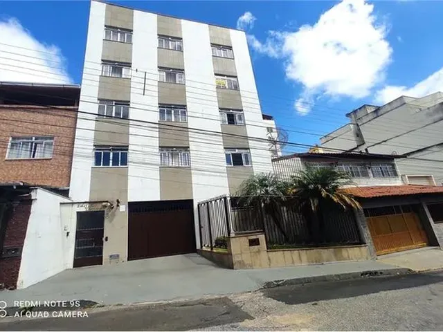Imagem: Excelente Apartamento Amplo de Dois Quartos