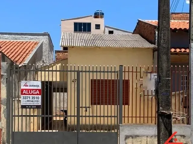 Imagem: Londrina - Casa Padrão - Leonor