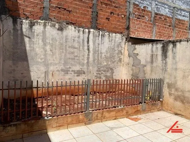 Imagem 9: Londrina - Casa Padrão - Leonor