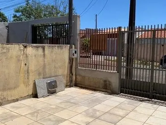 Imagem 10: Londrina - Casa Padrão - Leonor