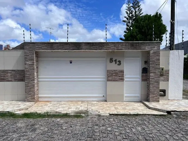 Imagem: Vendo Ou Alugo Belíssima Casa com 4 Suítes