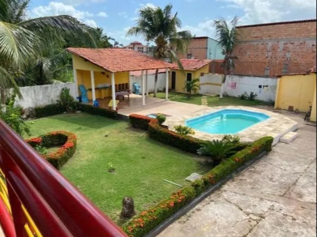 Imagem: Condomínio Solar do Senadinho Salinópolis