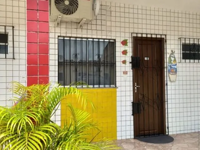 Imagem 8: Condomínio Solar do Senadinho Salinópolis