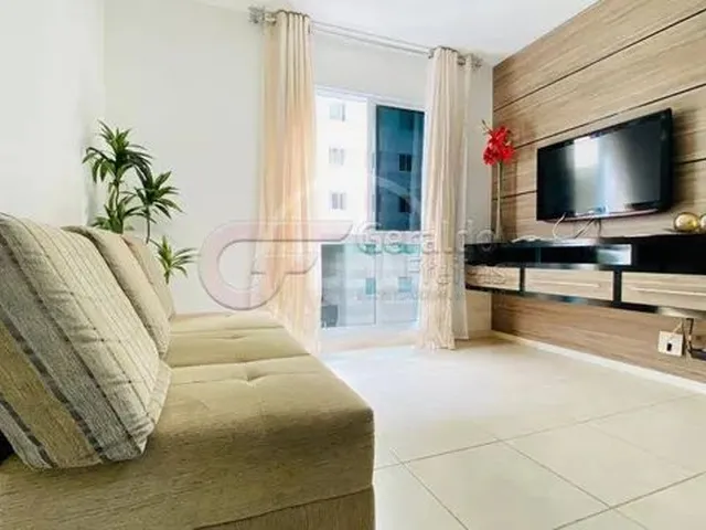 Imagem: Apartamento com 1 Dormitório para Alugar