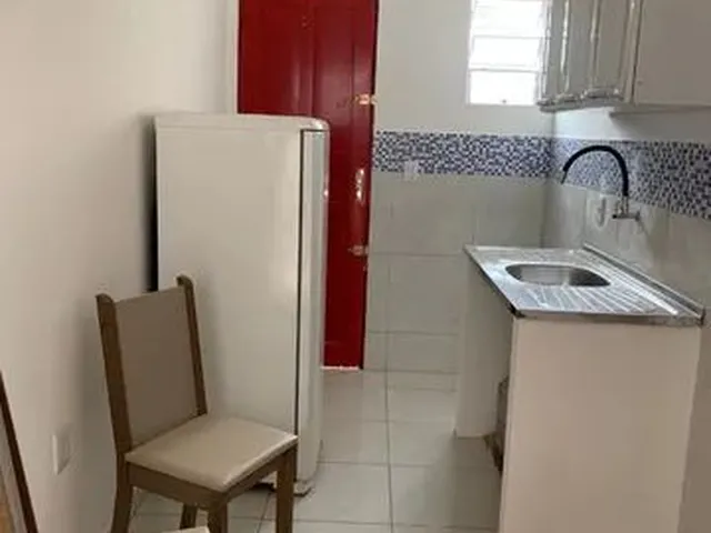Imagem 8: Kitnet Mobiliado na Rua Princesa Isabel
