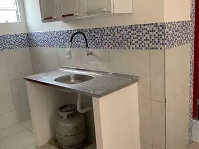 Imagem 3: Kitnet Mobiliado na Rua Princesa Isabel