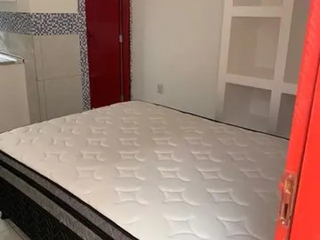 Imagem 7: Kitnet Mobiliado na Rua Princesa Isabel