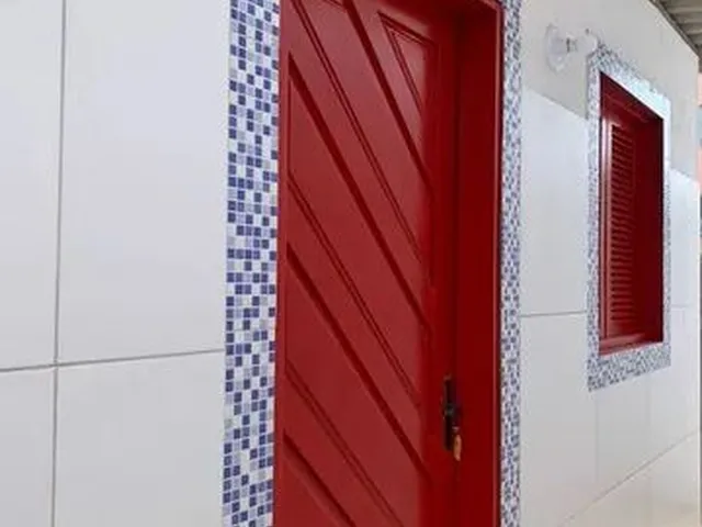 Imagem 2: Kitnet Mobiliado na Rua Princesa Isabel