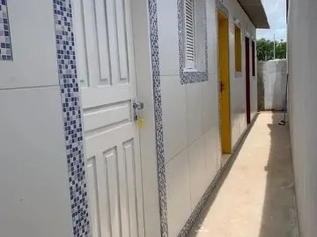 Imagem 4: Kitnet Mobiliado na Rua Princesa Isabel
