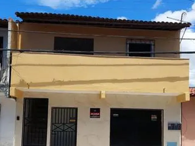 Imagem: Casa para Aluguel Possui 70 Metros Quadrados