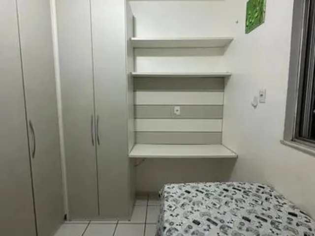 Imagem 8: Apartamento Alugar