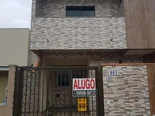 Imagem: Lindo Sobrado Parte Alta de Cordeiro - 2