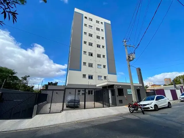 Imagem: Apartamento para Locação no Jardim Simus