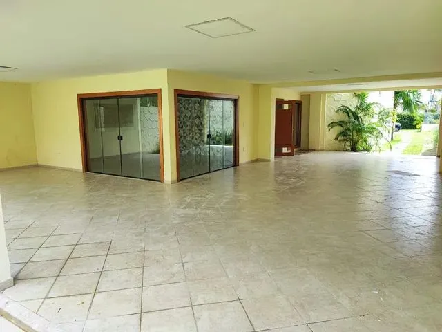 Imagem: Cond. Lago Azul - Casa Terrea C/ 4 Suites