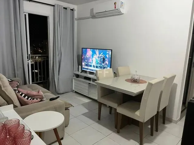 Imagem: Apartamento - Vila Nova - Campinas