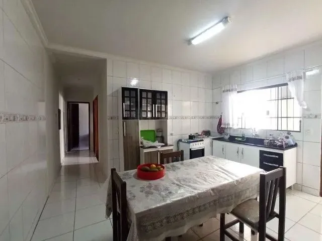 Imagem 1: Casa Jd Imperio do Sol