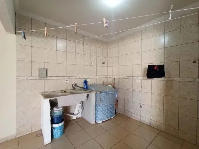 Imagem 7: Casa Jd Imperio do Sol