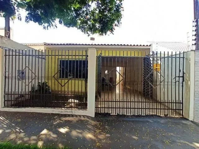 Imagem 3: Casa Jd Imperio do Sol