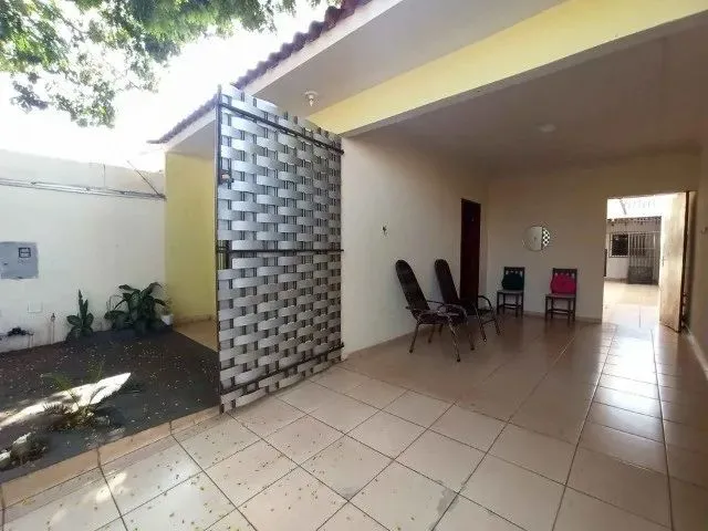 Imagem 6: Casa Jd Imperio do Sol