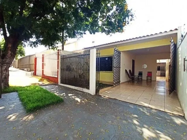 Imagem 8: Casa Jd Imperio do Sol