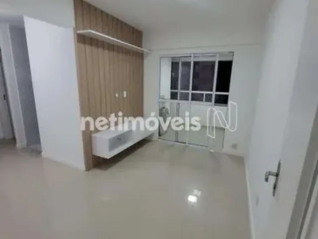 Imagem: Locação Apartamento 2 Quartos Luiz Anselmo