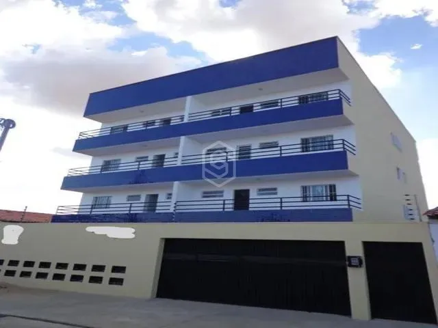Imagem: 2783) - Apartamento para Aluguel Tem 30
