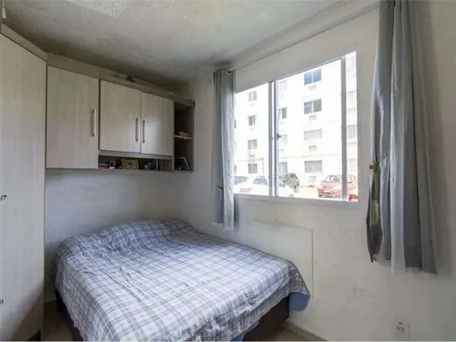 Imagem: Vsc 892- Apartamento com 2 Quartos em Pernambués