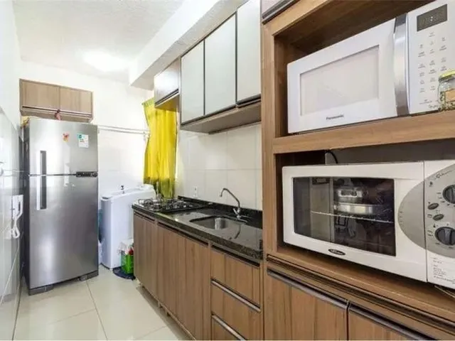 Imagem 3: Vsc 892- Apartamento com 2 Quartos em Pernambués