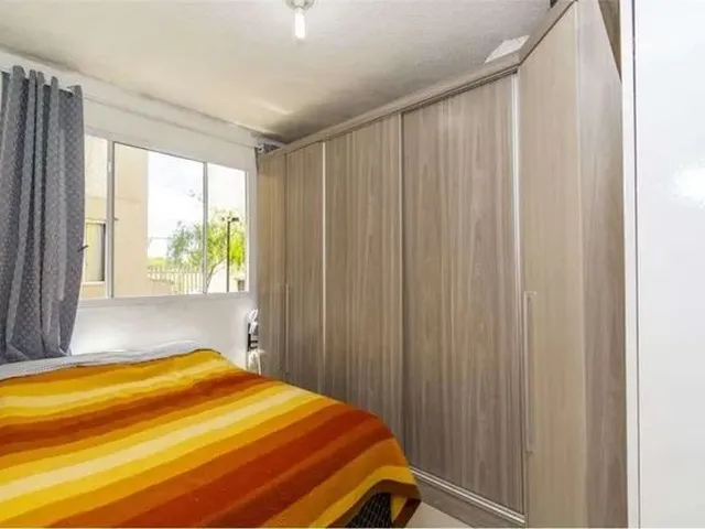 Imagem 5: Vsc 892- Apartamento com 2 Quartos em Pernambués